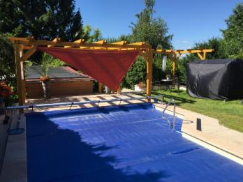 Überdachung - Innenausbau Uwe Haufe