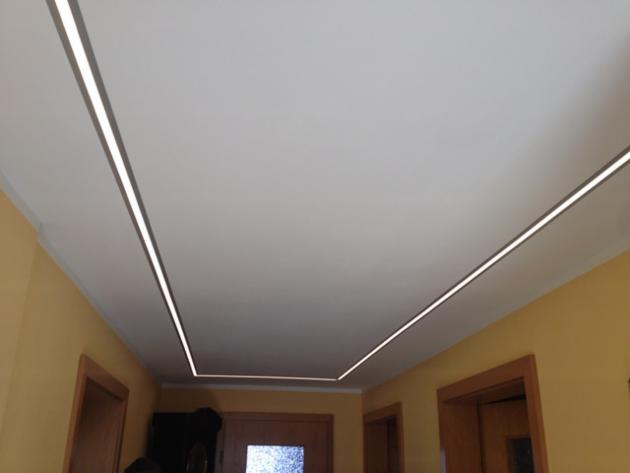 Wand u. Decken - Innenausbau Uwe Haufe